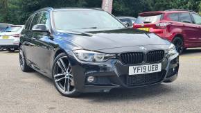 BMW 3 SERIES 2019 (19) at Chilham Sports Cars Canterbury