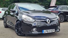 RENAULT CLIO 2014 (63) at Chilham Sports Cars Canterbury