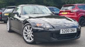 HONDA S2000 2007 (07) at Chilham Sports Cars Canterbury