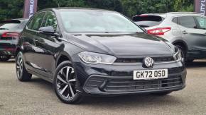 VOLKSWAGEN POLO 2022 (72) at Chilham Sports Cars Canterbury