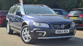 VOLVO XC70 2015 (64) at Chilham Sports Cars Canterbury