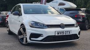 VOLKSWAGEN GOLF 2019 (19) at Chilham Sports Cars Canterbury