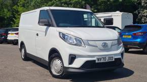 MAXUS DELIVER 3 2020 (70) at Chilham Sports Cars Canterbury