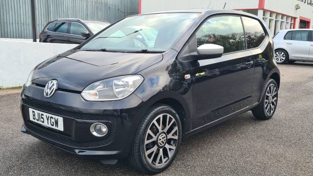 2015 Volkswagen Up 1.0 Street Up 3dr