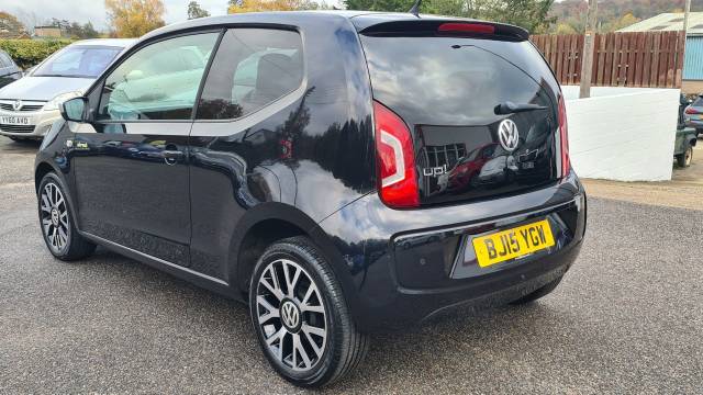 2015 Volkswagen Up 1.0 Street Up 3dr