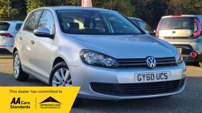 VOLKSWAGEN GOLF 2010 (60) at Chilham Sports Cars Canterbury