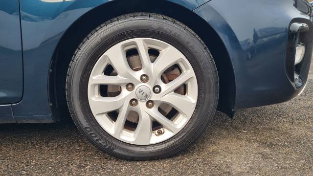 2018 Kia Carens 1.6 GDi ISG 2 5dr