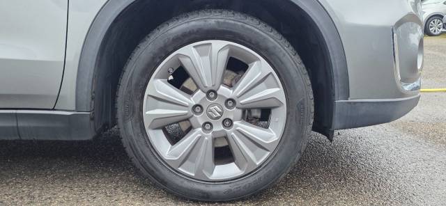 2019 Suzuki Vitara 1.4 Boosterjet SZ-T 5dr Auto