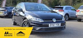 VOLKSWAGEN GOLF at Chilham Sports Cars Canterbury