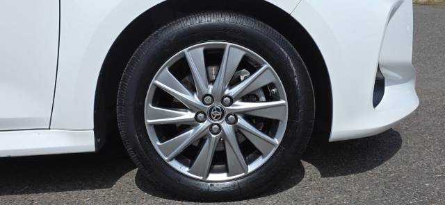 2022 Toyota Yaris 1.5 Hybrid Icon 5dr CVT