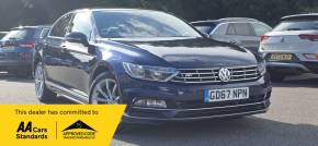 VOLKSWAGEN PASSAT at Chilham Sports Cars Canterbury