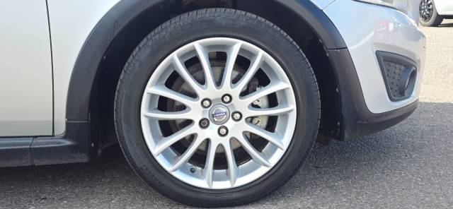 2012 Volvo C30 2.0 SE Lux 3dr