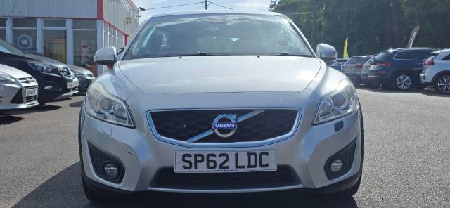 2012 Volvo C30 2.0 SE Lux 3dr