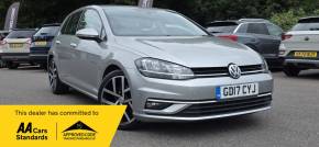 VOLKSWAGEN GOLF at Chilham Sports Cars Canterbury
