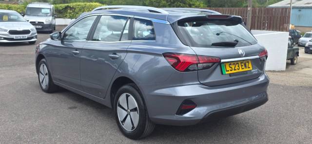 2023 MG Motor UK MG5 0.0 115kW SE EV Long Range 61kWh 5dr Auto