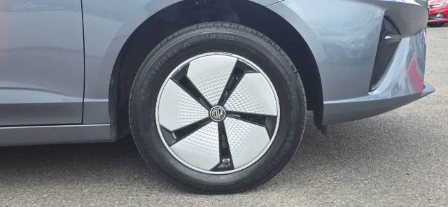 2023 MG Motor UK MG5 0.0 115kW SE EV Long Range 61kWh 5dr Auto
