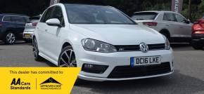 VOLKSWAGEN GOLF at Chilham Sports Cars Canterbury