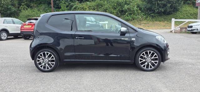 2015 Volkswagen Up 1.0 Street Up 3dr