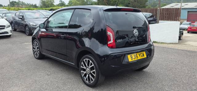 2015 Volkswagen Up 1.0 Street Up 3dr