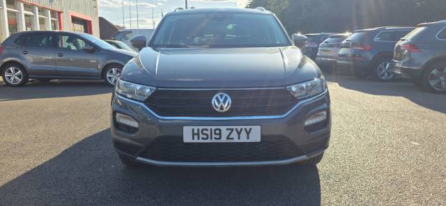 2019 Volkswagen T-Roc 1.6 TDI SE 5dr
