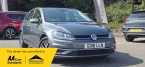 VOLKSWAGEN GOLF at Chilham Sports Cars Canterbury