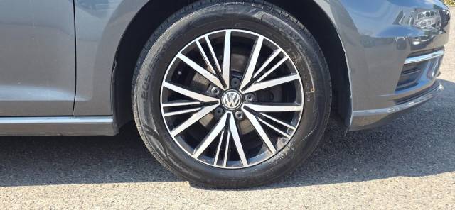 2018 Volkswagen Golf 1.0 TSI 110 SE 5dr