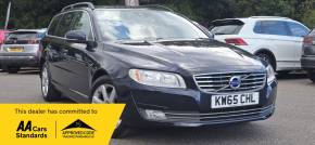 VOLVO V70 at Chilham Sports Cars Canterbury