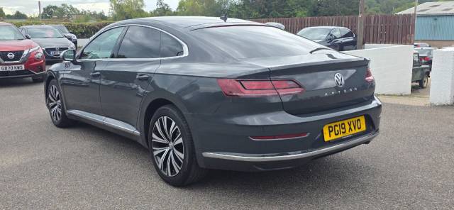 2019 Volkswagen Arteon 1.5 TSI Elegance 5dr DSG