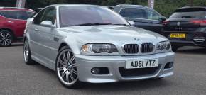 BMW M3 at Chilham Sports Cars Canterbury