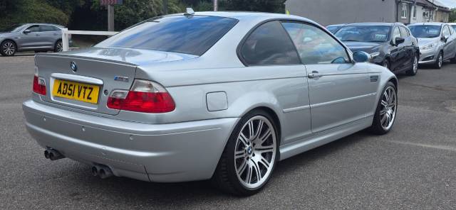 2002 BMW M3 3.2 M3 2dr